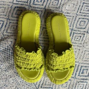 Charles & Keith Sandal